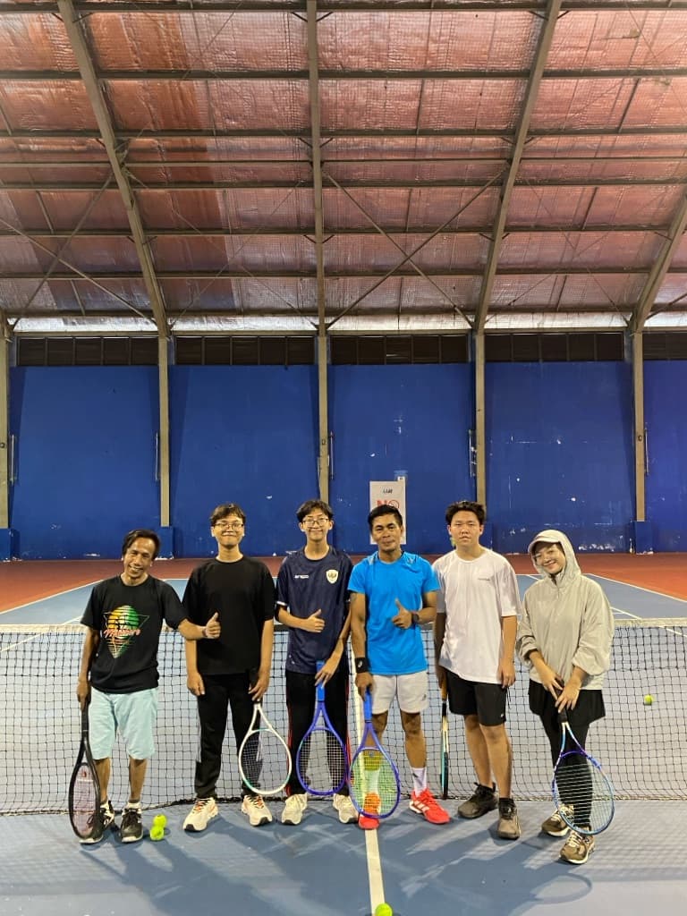 Ace Tennis  media 2