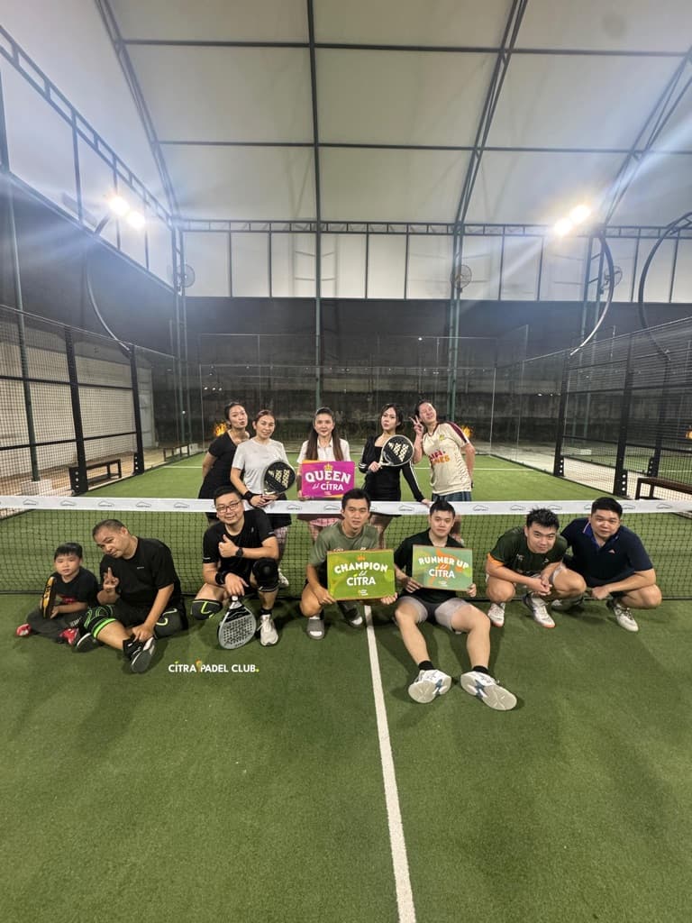 Citra Padel Club media 6