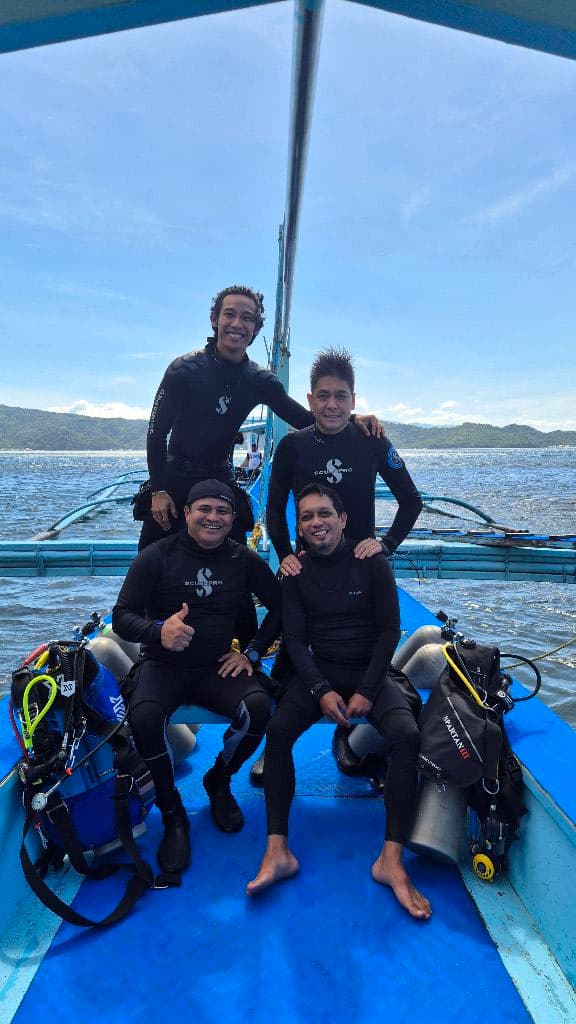 Scuba Skuwela media 4