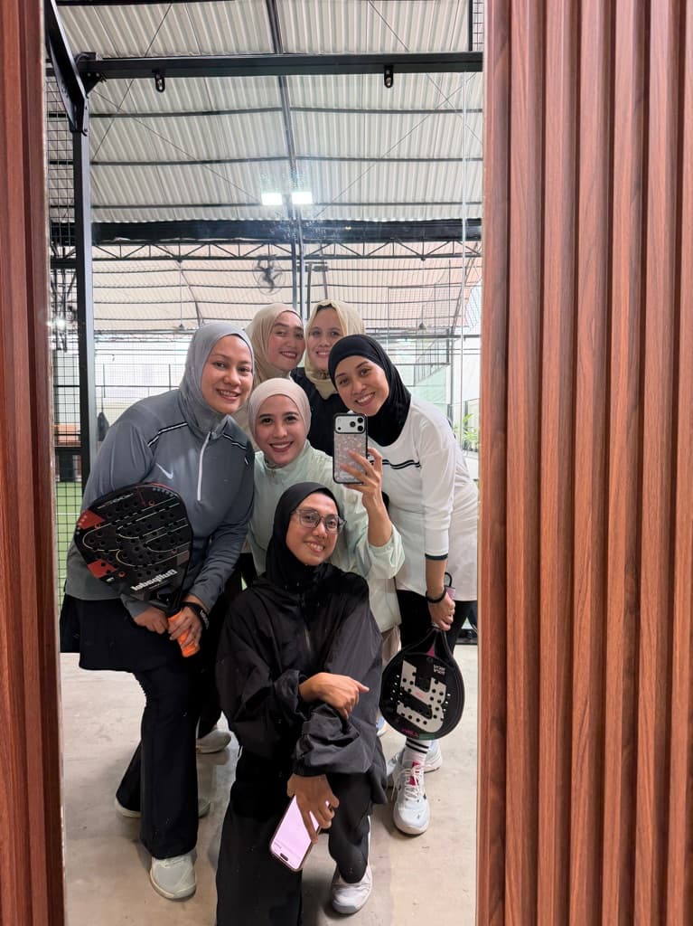 Padel Mamas media 3