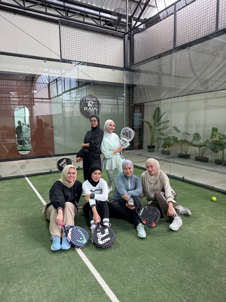 Padel Mamas media 2