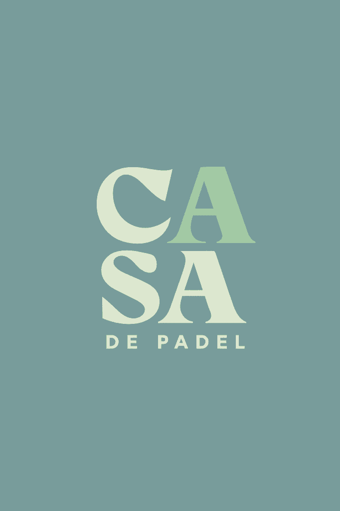 Casa・de ・Padel media 1