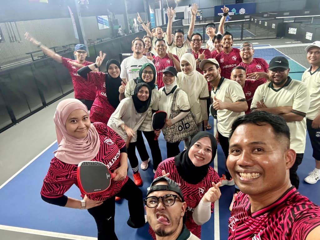 Paddle Slayer media 1