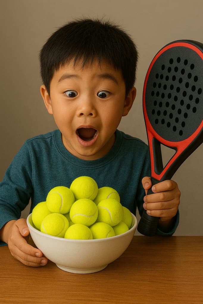 PADELaper ga? media 1
