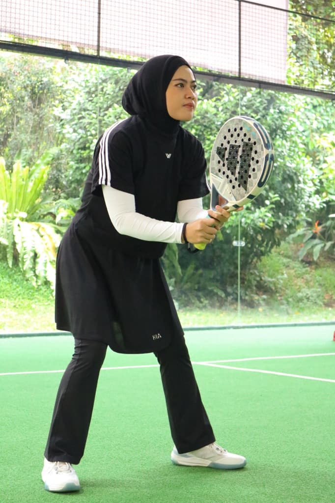 PADEL BARENG BESTIE media 2