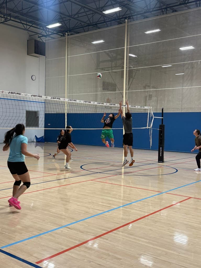 SkillSet 🏐 Sacramento media 3