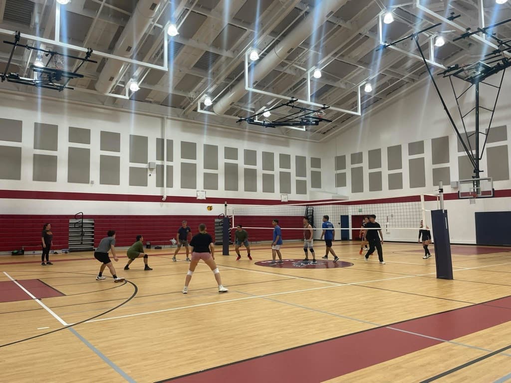 SkillSet 🏐 Sacramento media 4