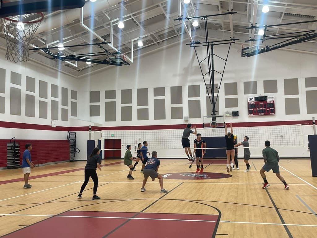 SkillSet 🏐 Sacramento media 2