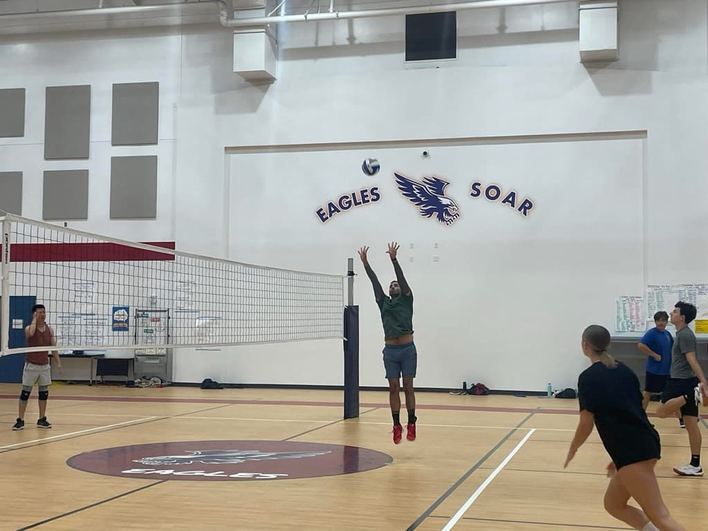 SkillSet 🏐 Sacramento media 5