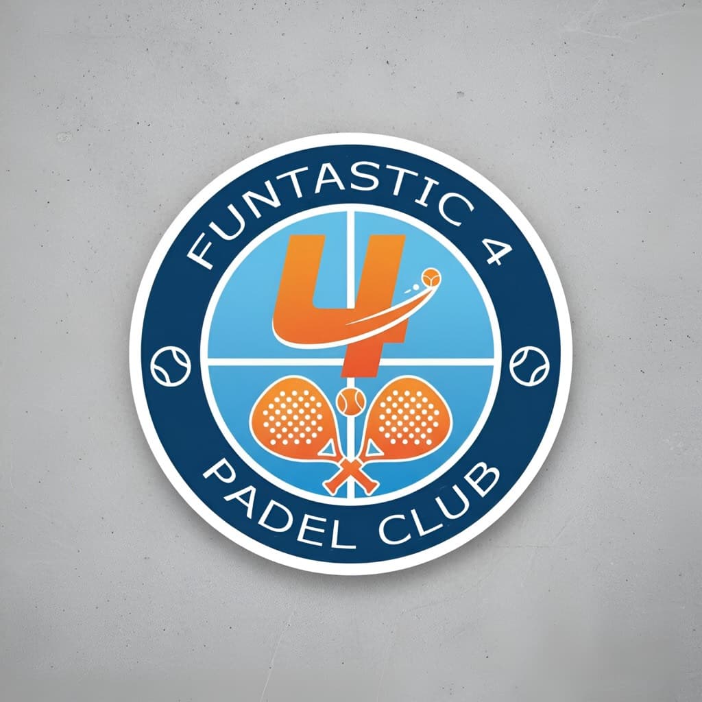 Funtastic 4 Padel Club media 1