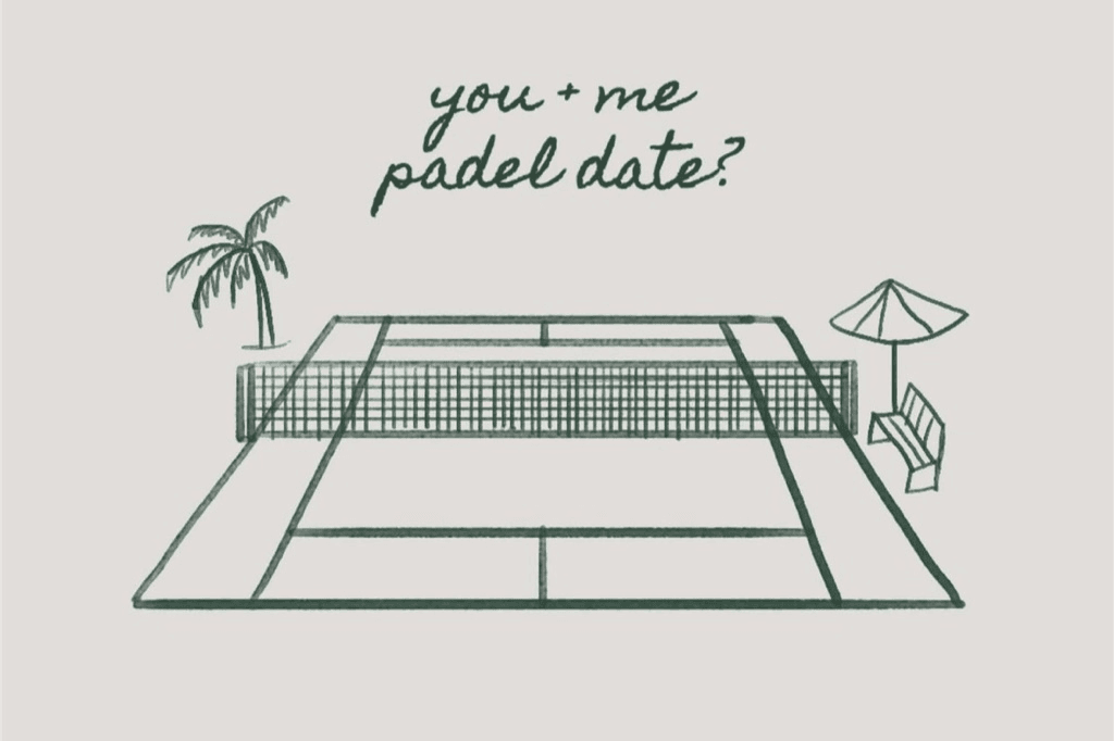 Glow Padel media 3