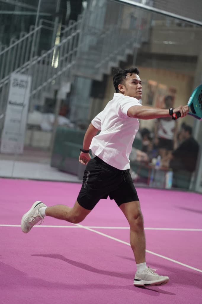 PADRA® Padel Club media 4