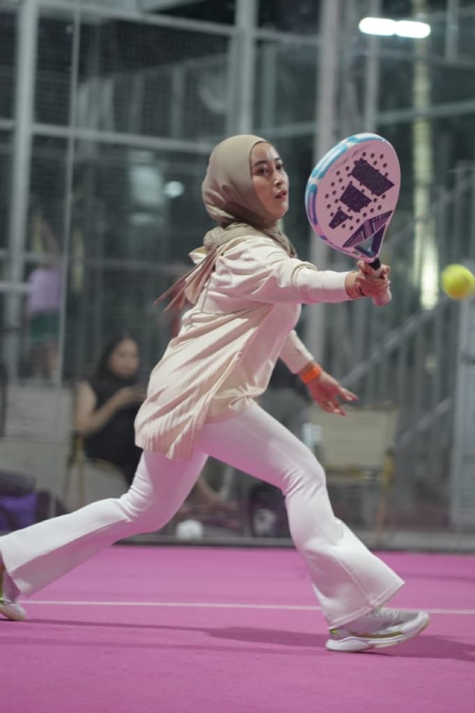 PADRA® Padel Club media 2