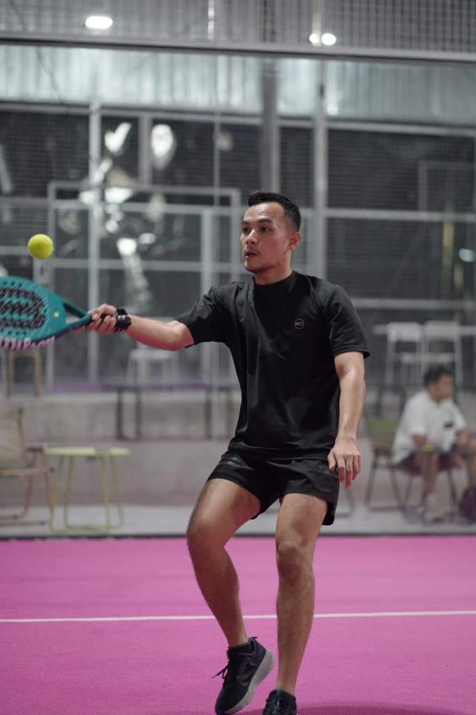 PADRA® Padel Club media 3