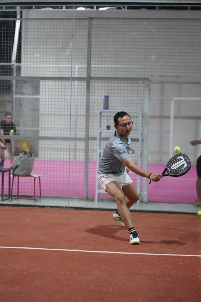 PADRA® Padel Club media 6