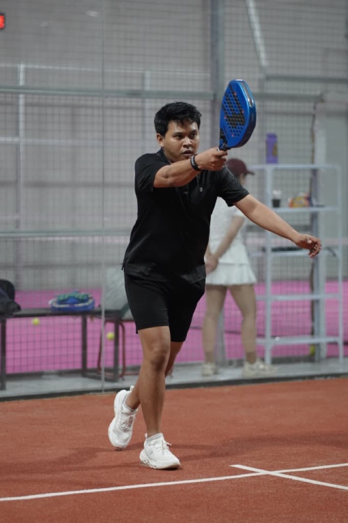 PADRA® Padel Club media 5