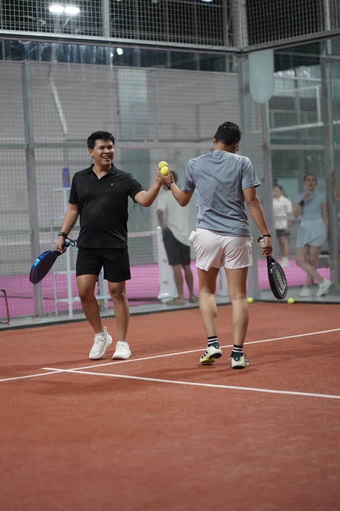 PADRA® Padel Club media 1