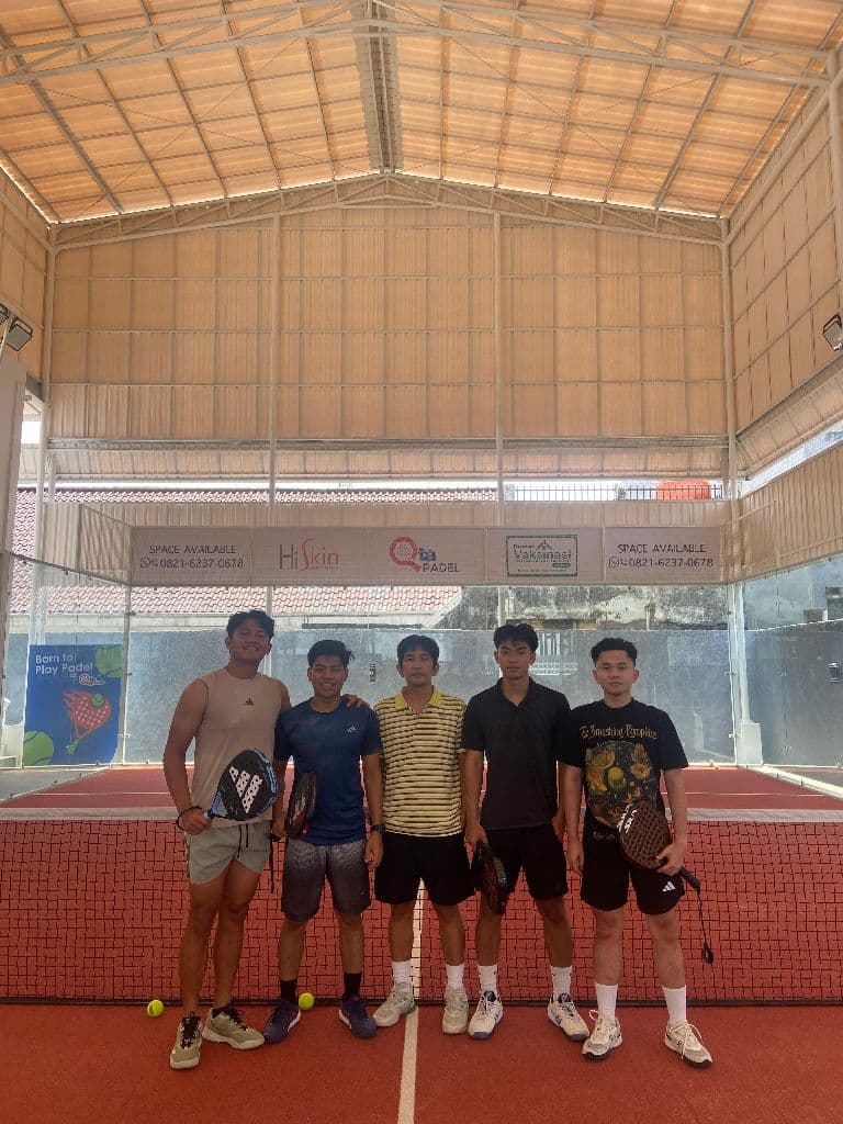 Partner Padel media 2