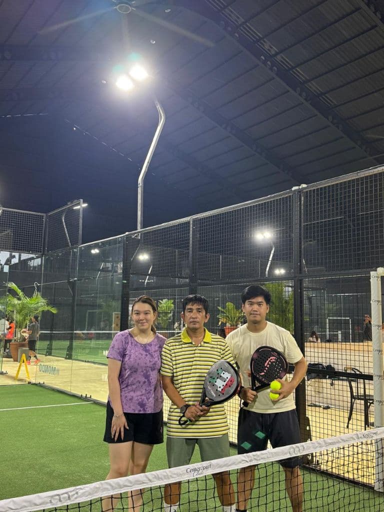 Partner Padel media 3