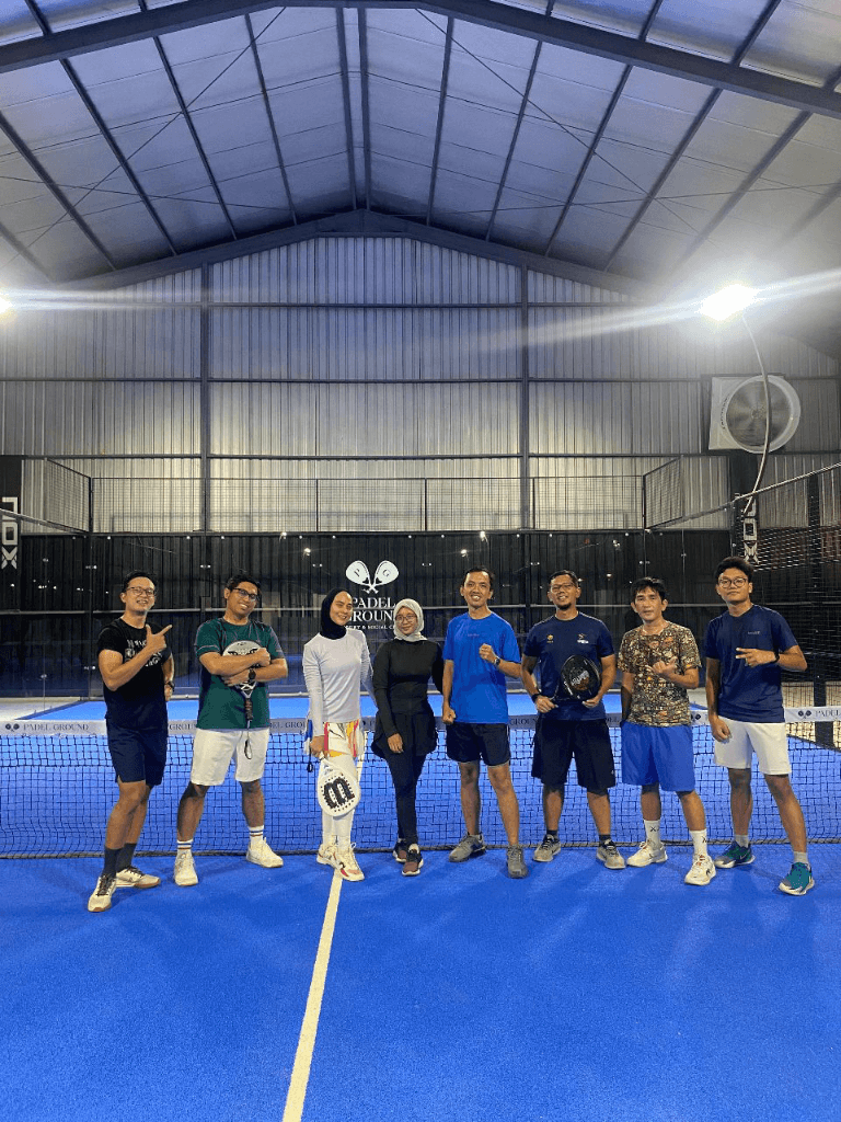 Partner Padel media 1