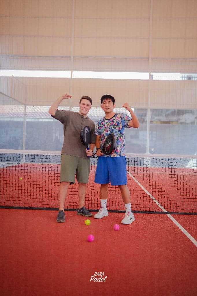 Partner Padel media 5