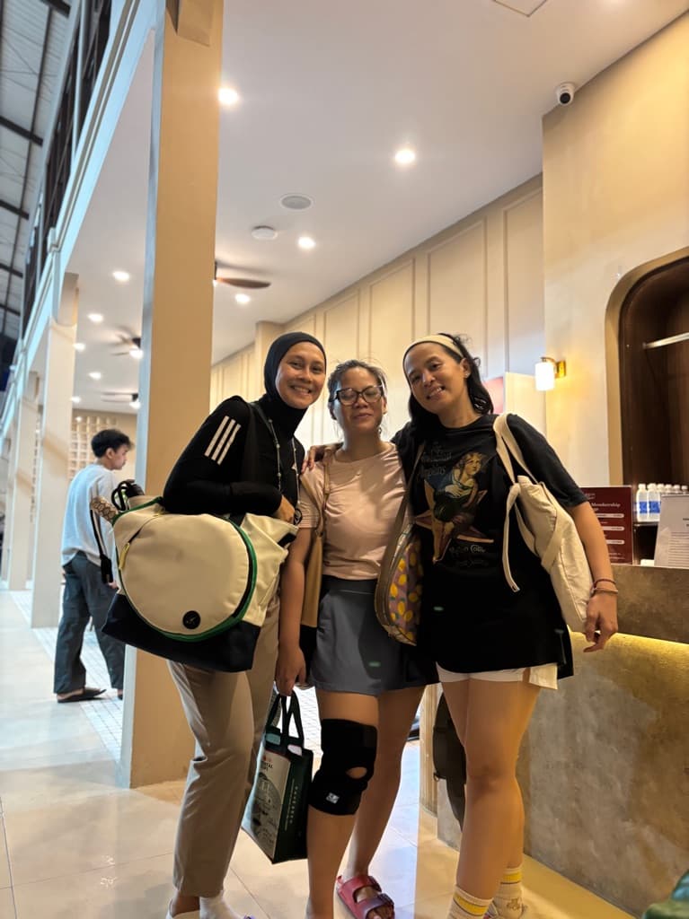 Andara Padel Neighbourhood media 4