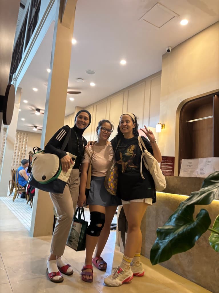 Andara Padel Neighbourhood media 3