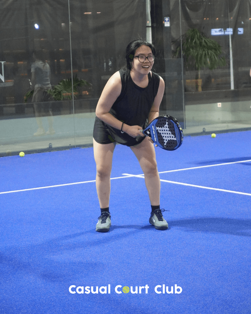 Casual Court Club media 5