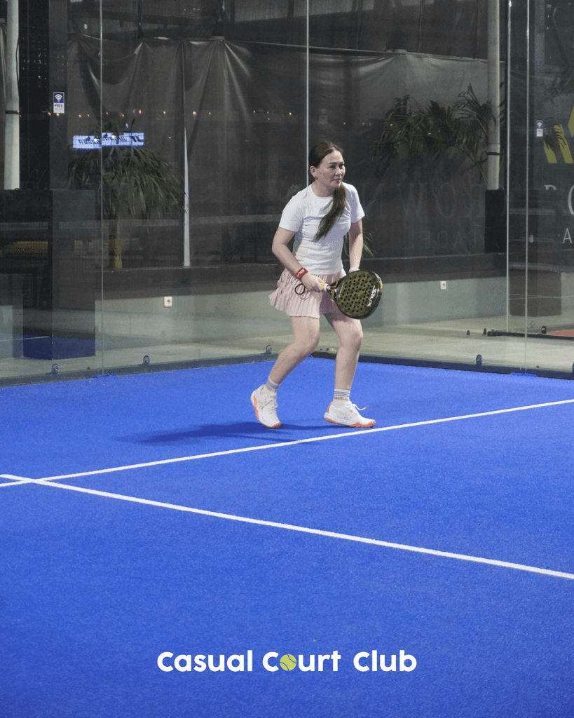 Casual Court Club media 6