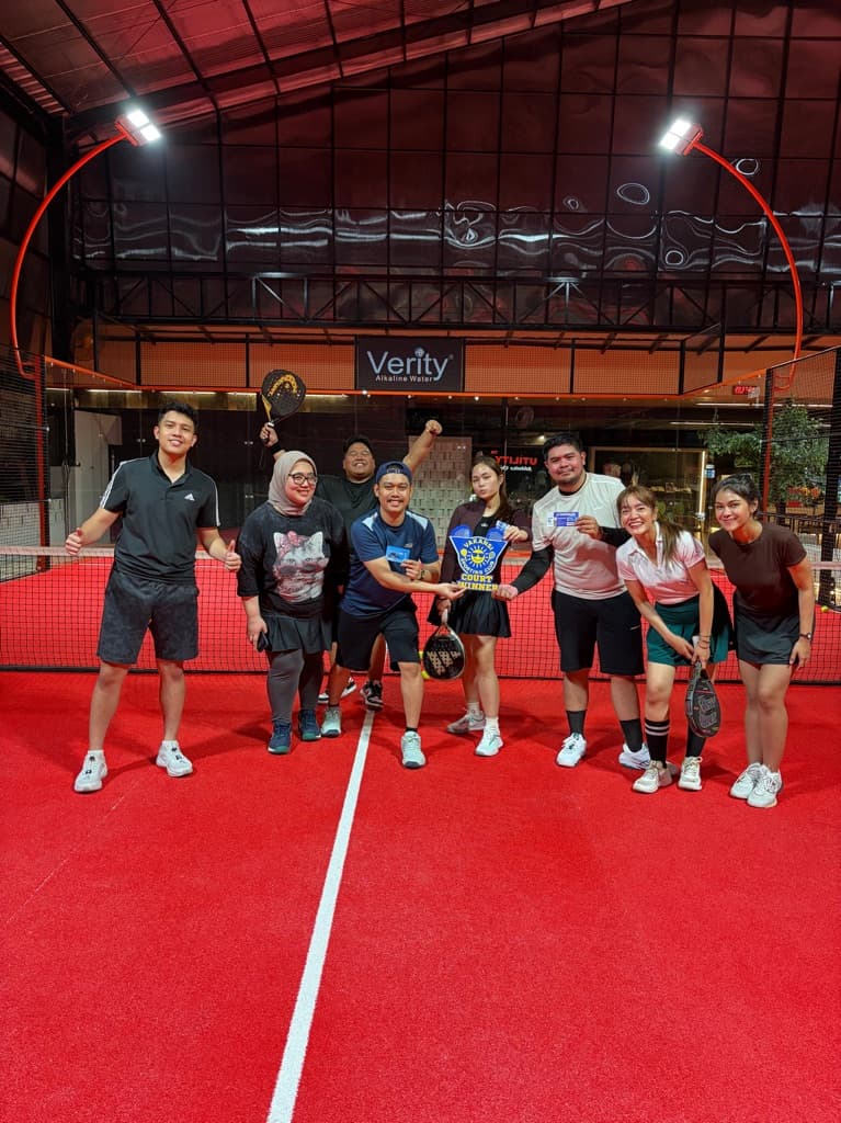 Vakansi Sporting Club media 4