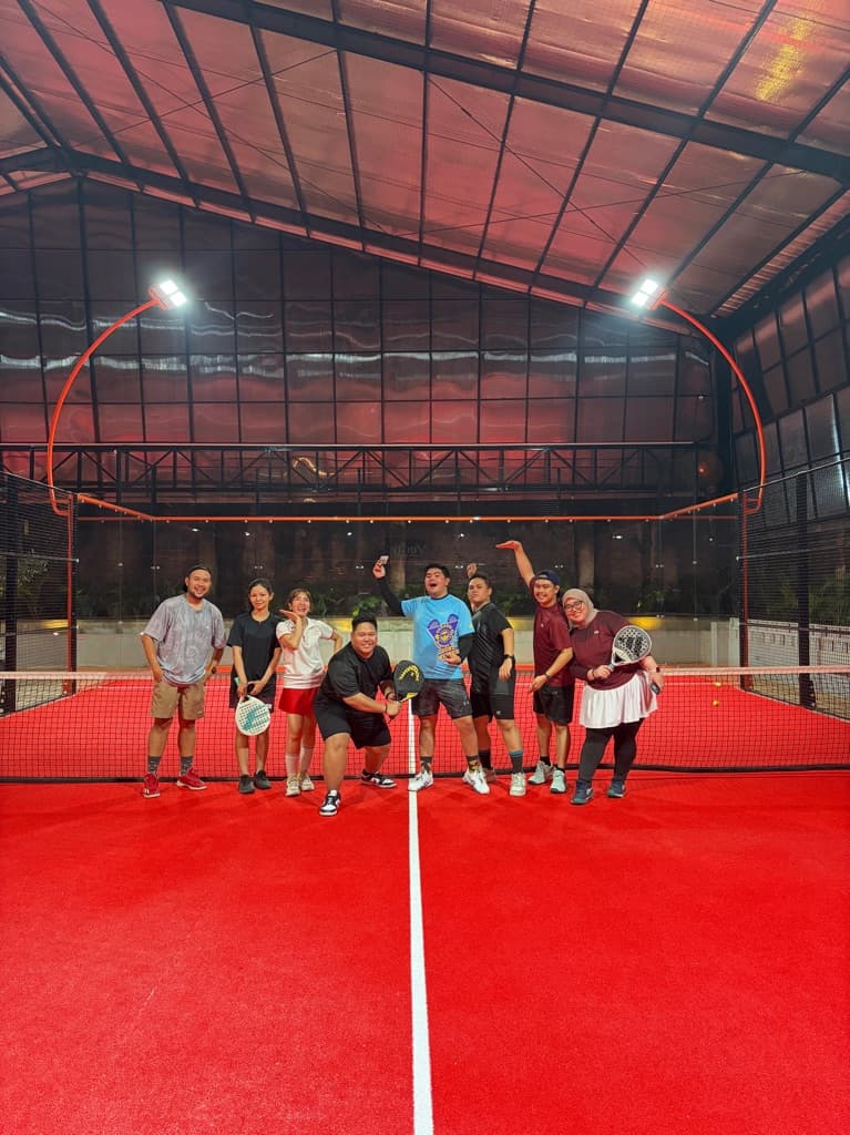 Vakansi Sporting Club media 3