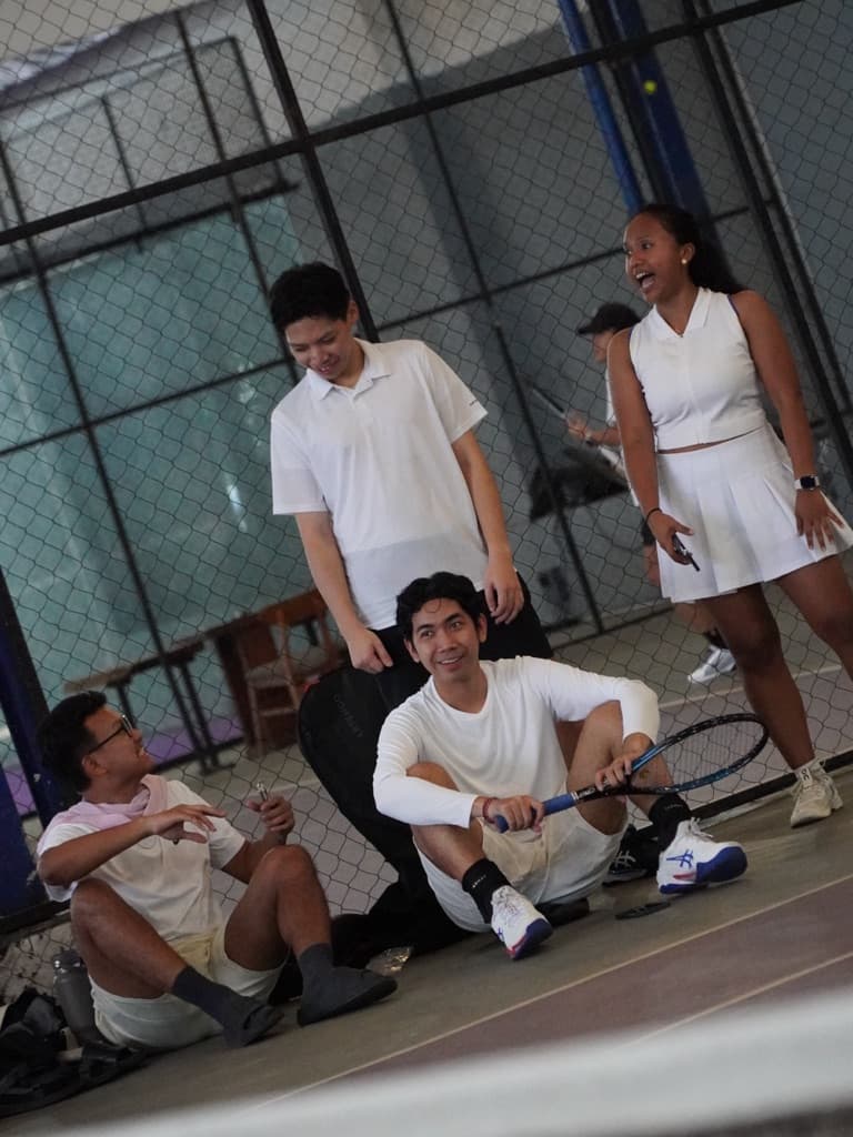 Torro Racket Club media 4