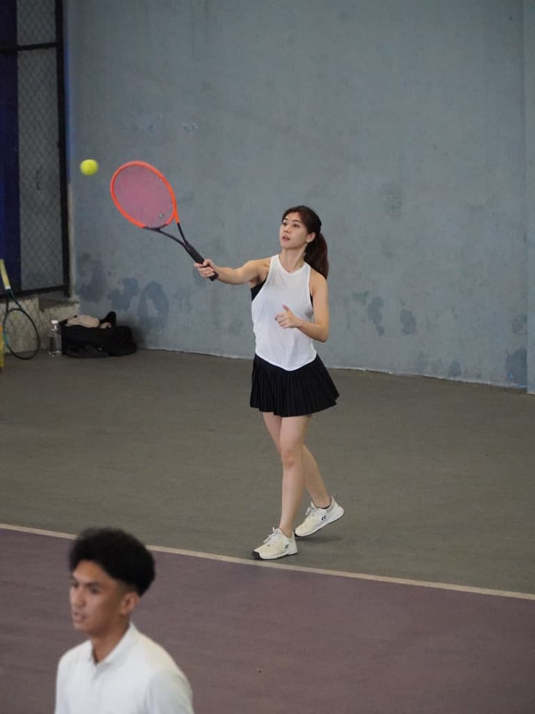 Torro Racket Club media 5