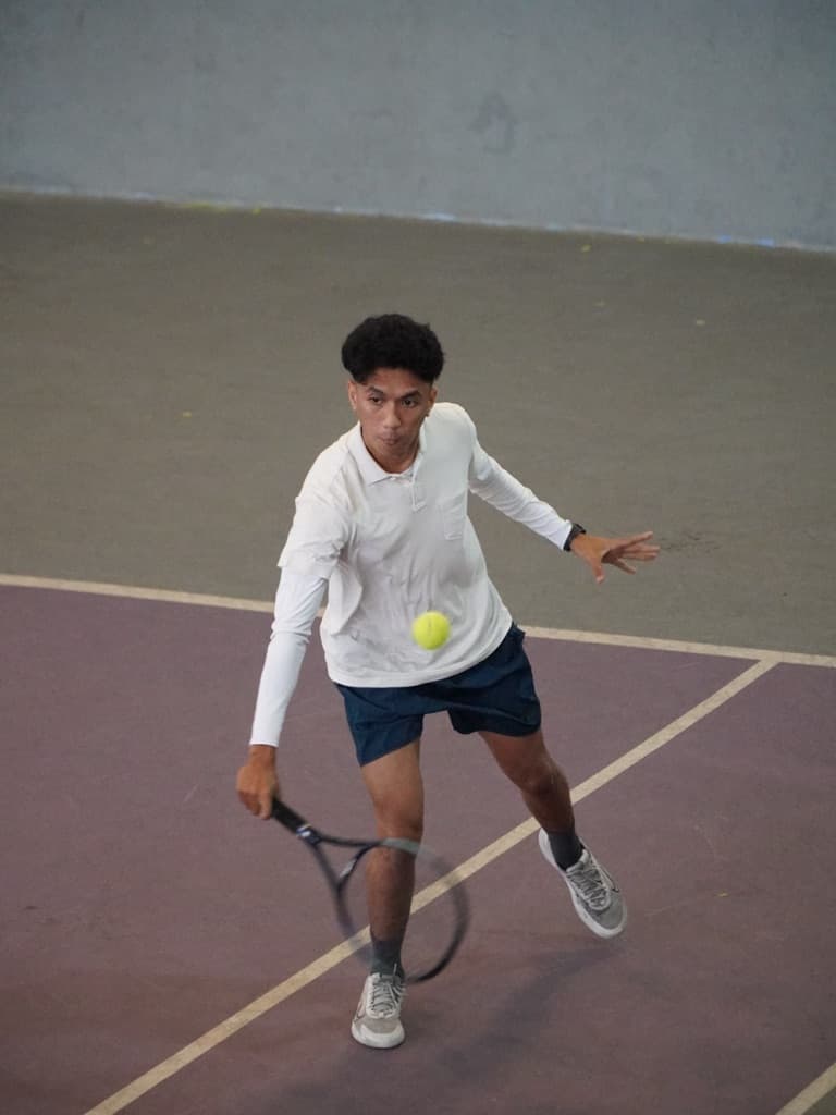 Torro Racket Club media 2