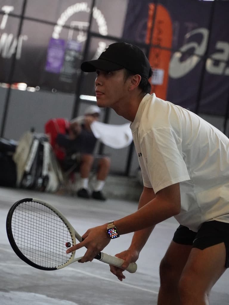 Torro Racket Club media 6