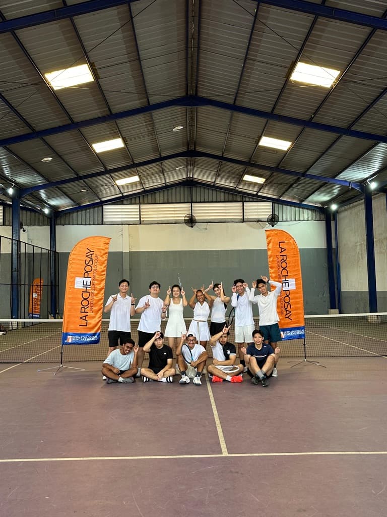 Torro Racket Club media 1
