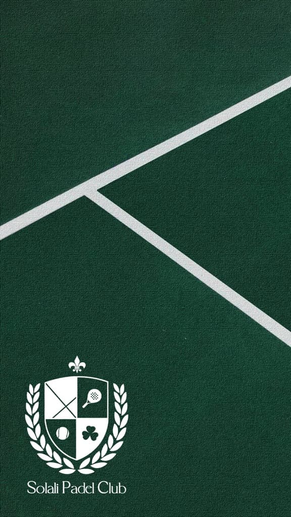 Solali Padel Club media 1