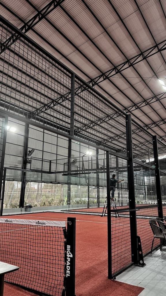 Padelscape media 1