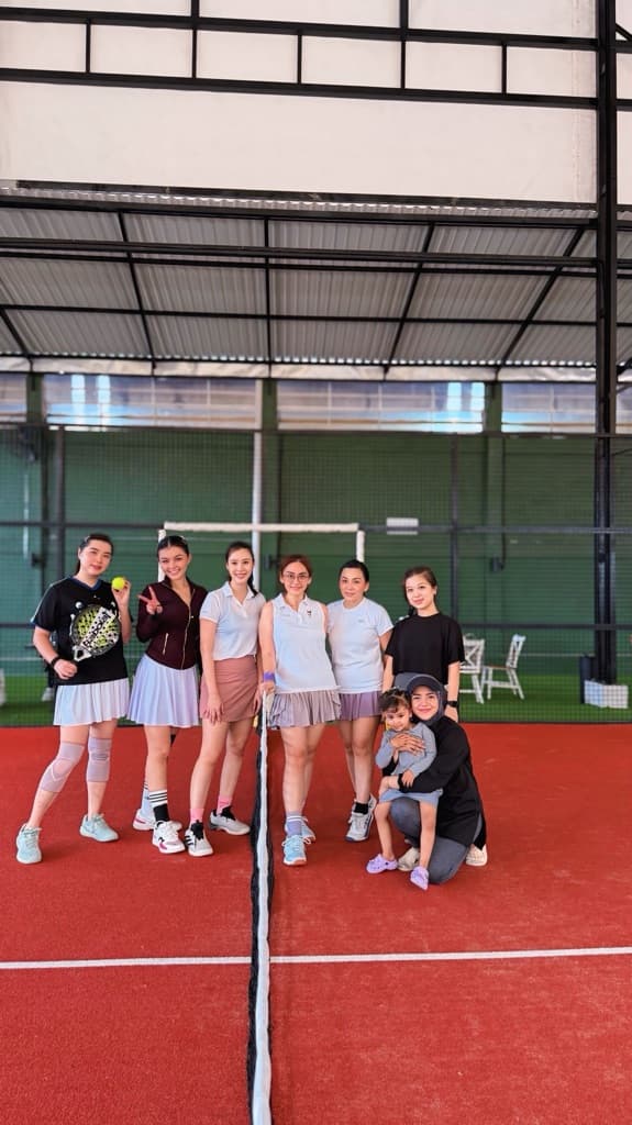 Play Padel By Vapor King media 4