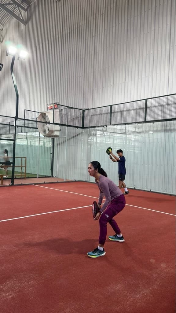 Titip (Tiba Tiba Padel) media 2