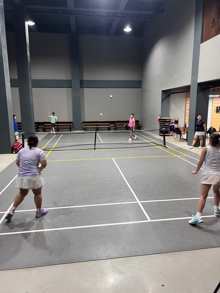 Vihara PickleBall Club media 1