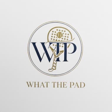 WHAT THE PAD! media 1