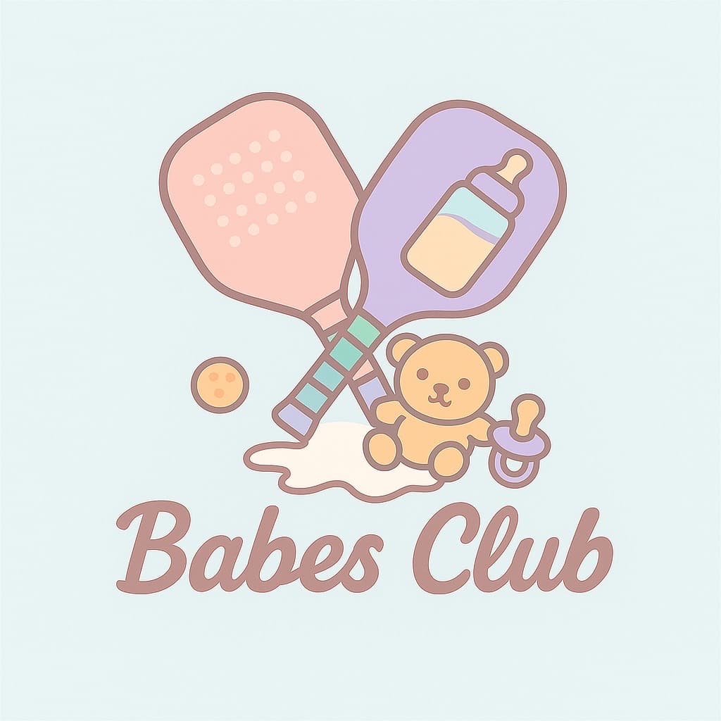 🍼 Babes Club 🐻Muar🐻 media 1