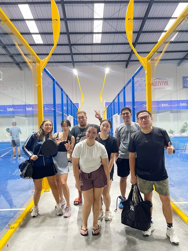 TIBA TIBA PADEL media 3