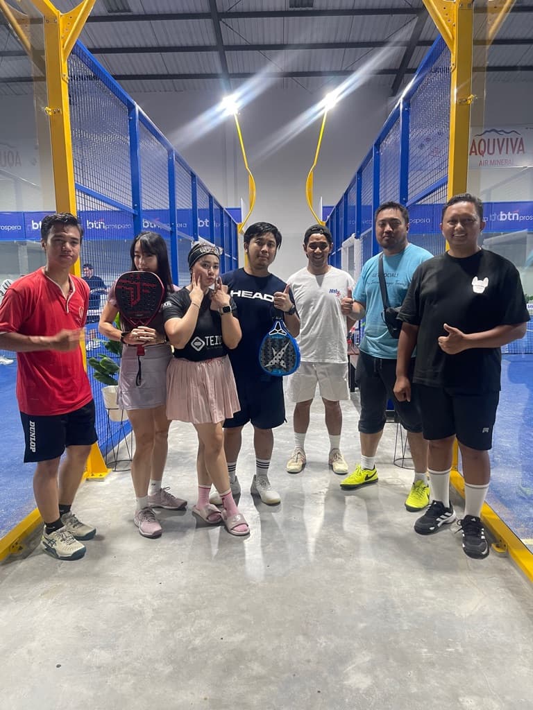 TIBA TIBA PADEL media 2