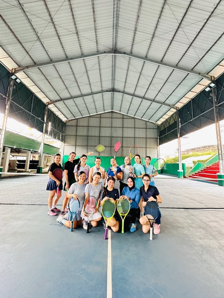 Wednesday 🎾 media 1