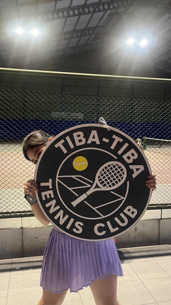 TIBA TIBA TENNIS (3T) media 4