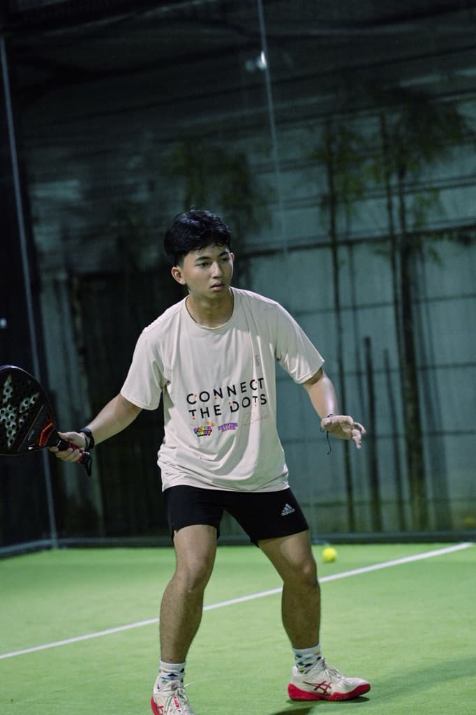 Caribbean Padel Club media 3
