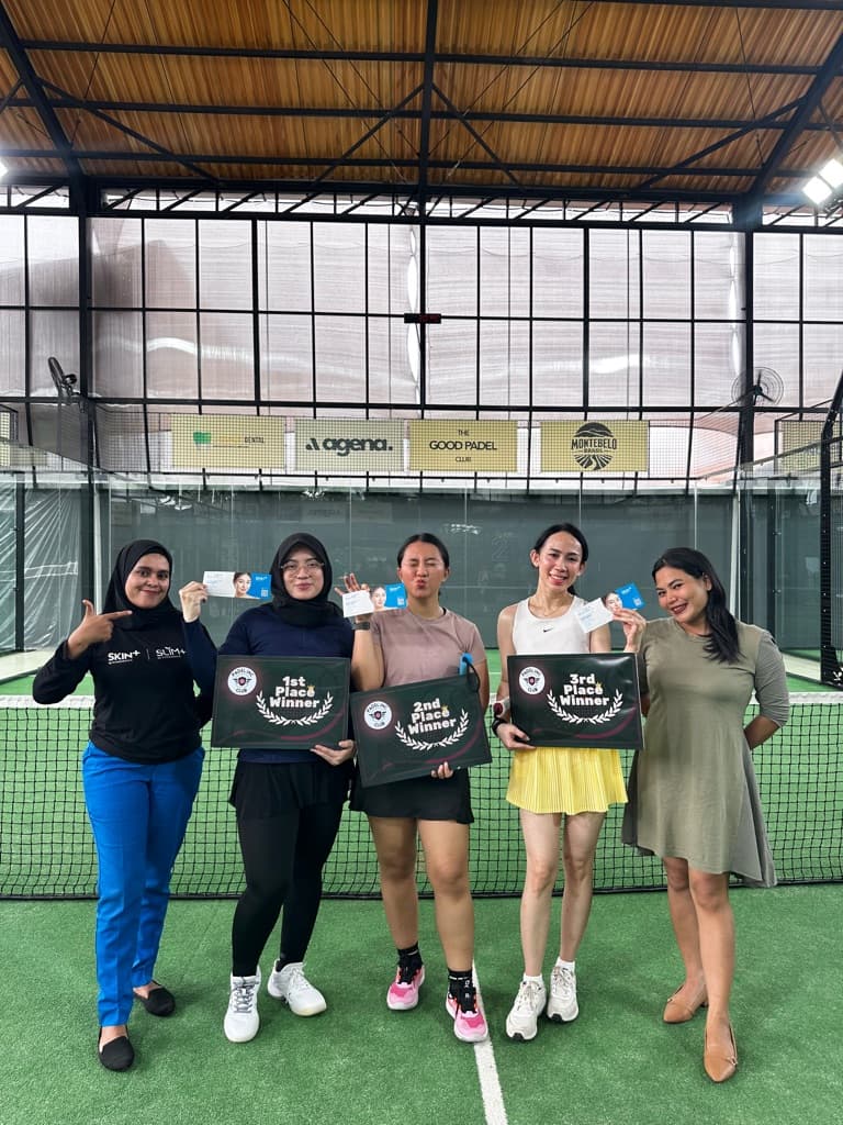 PIC | Padel In Cuss media 5