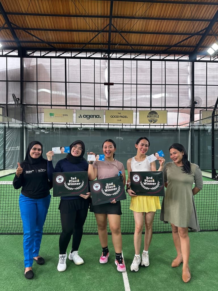 PIC | Padel In Cuss media 3